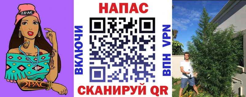 Конопля White Widow Далматово